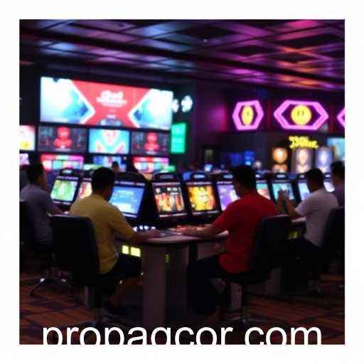 The Digital Evolution of PAGCOR