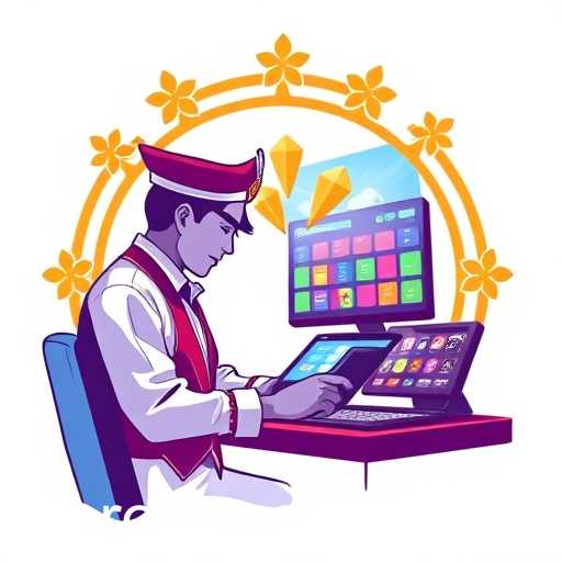 The Evolution of Online Gambling in 2025