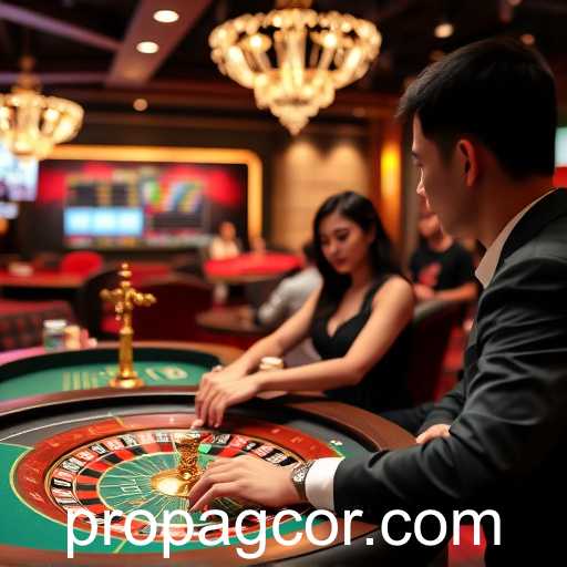 The Evolution of PAGCOR in the Gaming Industry