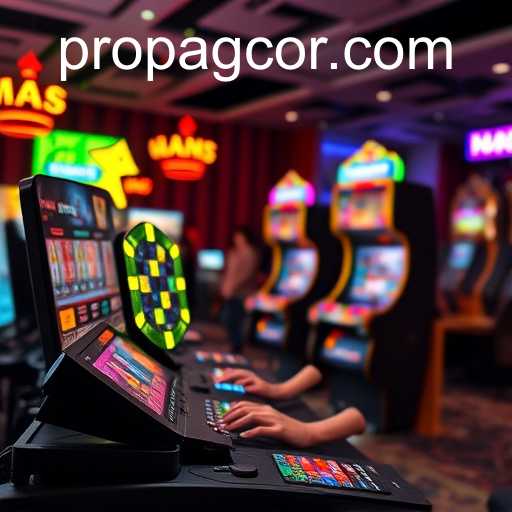 The Evolving Landscape of Online Gaming Regulations