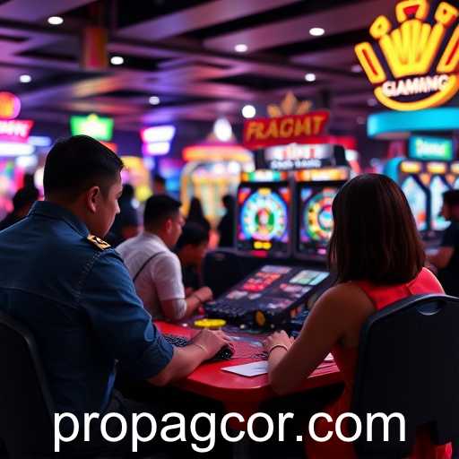 pagcor