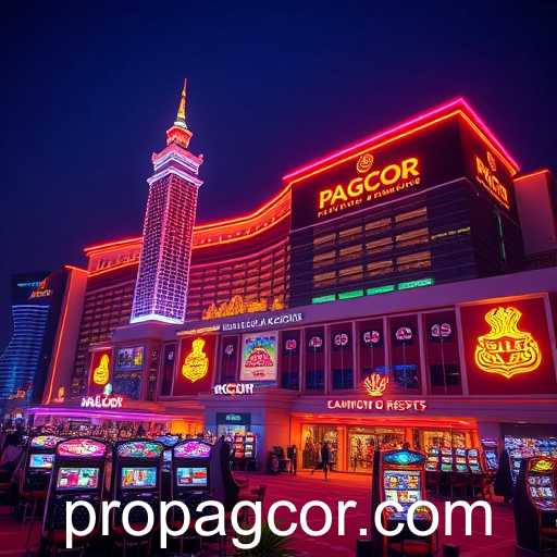 The Impact of PAGCOR on Online Gaming Trends