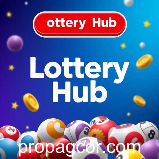 Exploring the 'Lottery Hub' Category on Pagcor's Gaming Platform