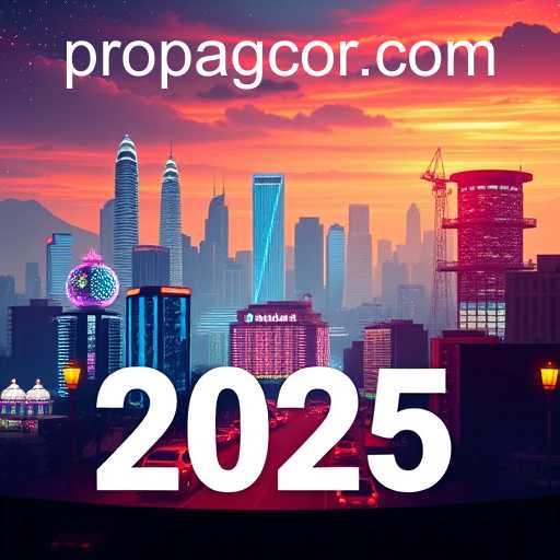 The Role of PAGCOR in the Global Gaming Industry