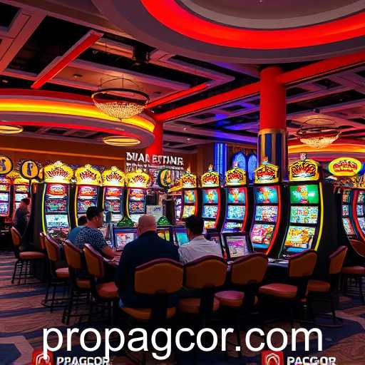 Pagcor's Influence in the Gaming Industry