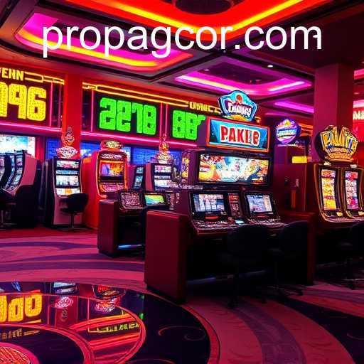 PAGCOR's Role in the Gaming Industry