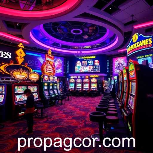 The Evolving Role of PAGCOR in Online Gaming