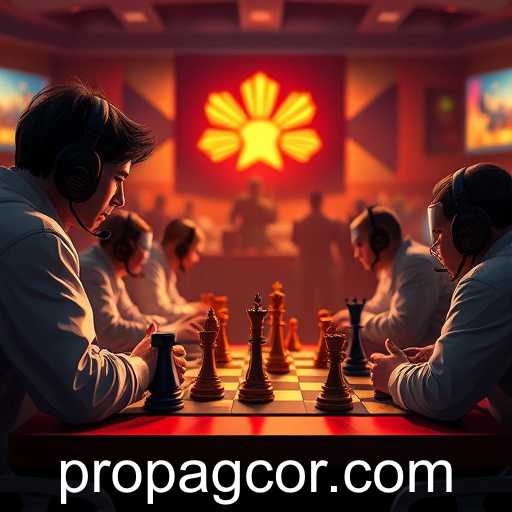 The Evolution of PAGCOR in the Gaming Industry