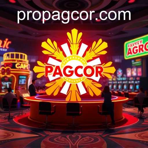 pagcor