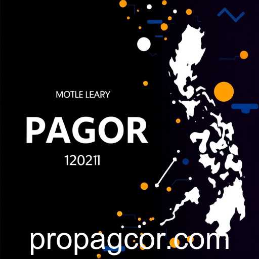 PAGCOR's Influence on Global Online Gaming