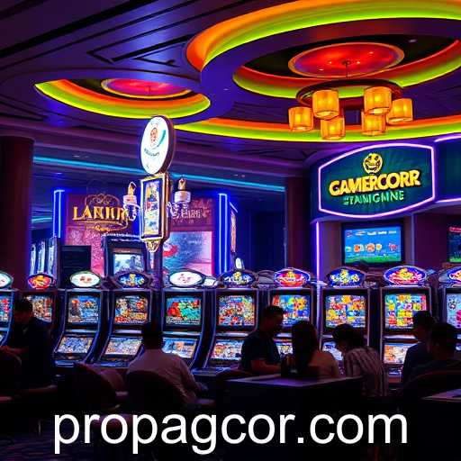 pagcor