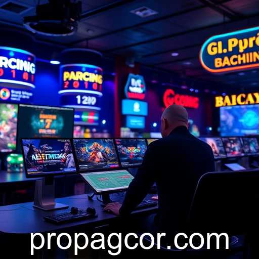 Pagcor's Influence on Online Gaming