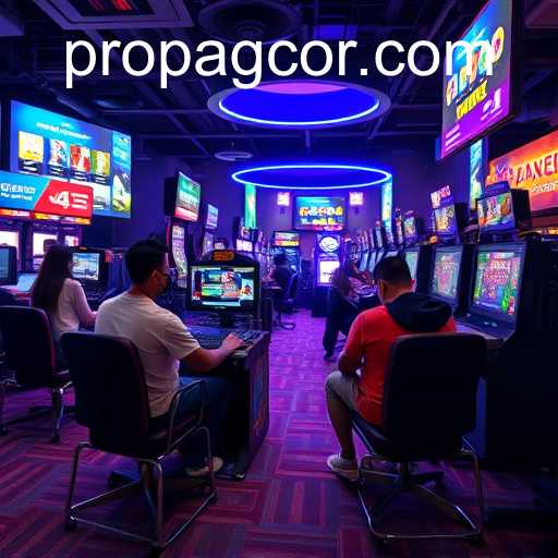 The Role of PAGCOR in Online Gaming Regulation