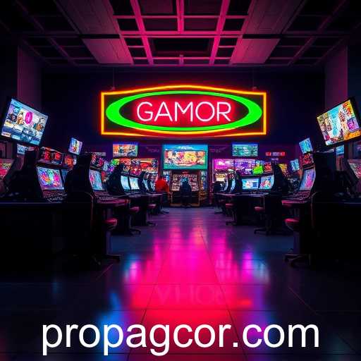 The Role of PAGCOR in the Evolving Landscape of Online Gaming