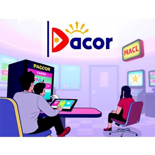 The Rise of PAGCOR in the Global Gaming Industry