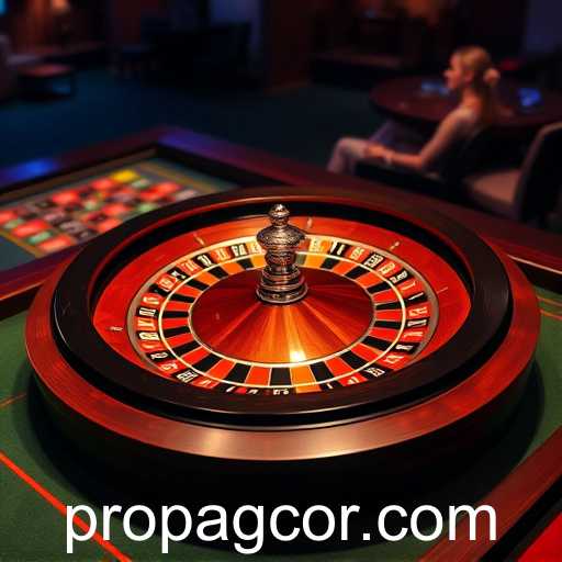Exploring the Excitement of Roulette Tables: PAGCOR's Influence in Online Gaming